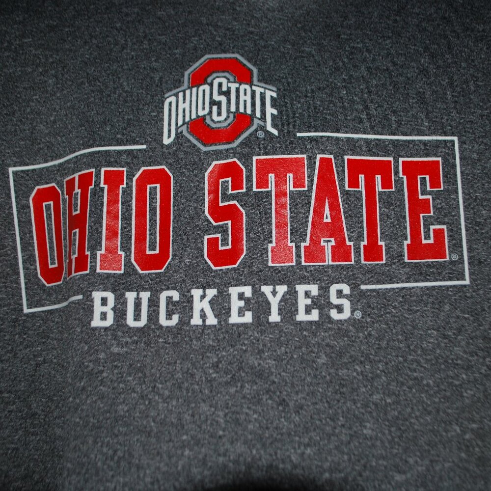 Ohio State Buckeyes Hoodie - L - image 2